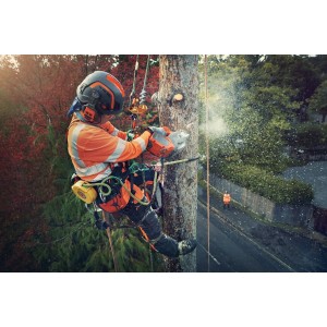 Акумуляторна ланцюгова пила HUSQVARNA T540iXP