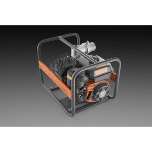 Бензинова мотопомпа HUSQVARNA W80P