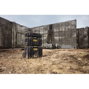 Ящик з органайзером DeWALT DWST83293-1