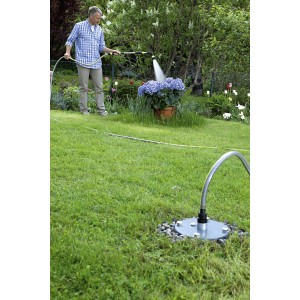 Глибинний насос KARCHER ВР 6 Deep Well