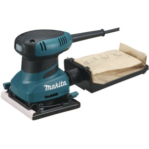 Вібраційна шліфмашина MAKITA BO4556