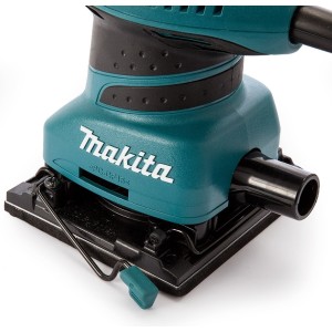 Вібраційна шліфмашина MAKITA BO4556