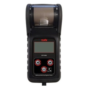 Тестер акумуляторів DT900 12/24В
