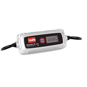 Зарядное устройство Telwin DEFENDER 12 6V/12V
