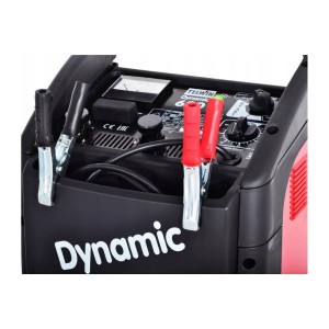 Пуско-зарядний пристрій Telwin DYNAMIC 620 START 230V 12-24V