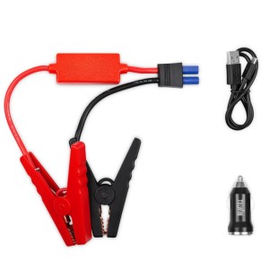 Пусковий пристрій Telwin DRIVE MINI 12V