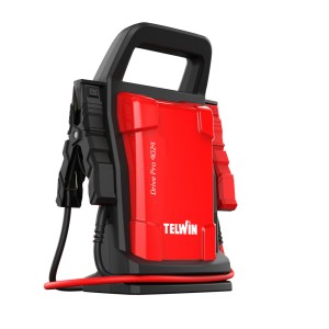 Пусковий пристрій Telwin DRIVE PRO 4024 12/24V