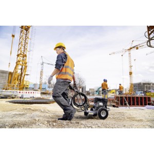 Мийка високого тиску бензинова KARCHER HD 8/23 G Classic (1.187-012.0)
