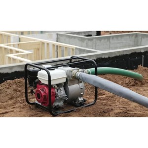 Бензинова мотопомпа VULKAN SCWT80H (81696)