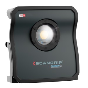 Ліхтар переносний 4000 lumen NOVA 4 CONNECT SCANGRIP