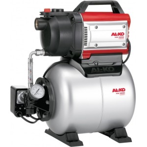 Насосна станція AL-KO HW 3000 Classic (112845)