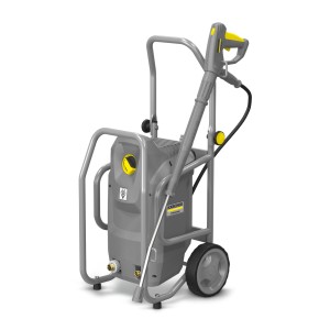Мийка високого тиску електрична KARCHER HD 7/17 M Cage (1.151-960.0)