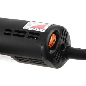 Прямошліфувальна машина MAKITA GD0800C
