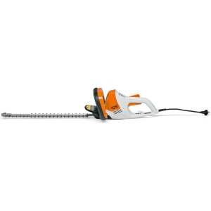 Електричні ножиці для живоплоту (кущоріз) STIHL HSE 52 (48180113507)