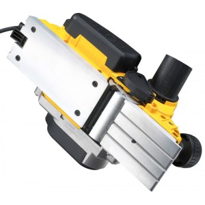 Рубанок мережевий DeWALT D26500