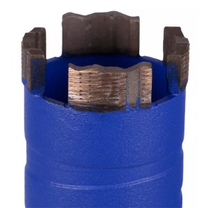 Свердло алмазне DDS-W 062x450-5x1 1/4 UNC DLD 062 RM-TX