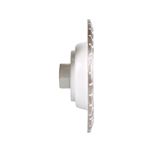 Фреза алмазна DGM-S 100/M14 Hard Ceramics 100