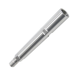 Подовжувач  1 1/4 (H)x1 1/4UNC(g) L300 Al
