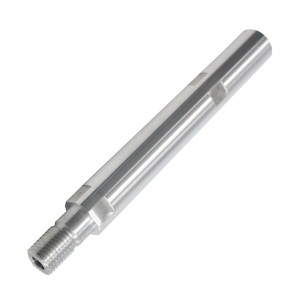 Подовжувач  1 1/4 (H)x1 1/4UNC(g) L300 Al