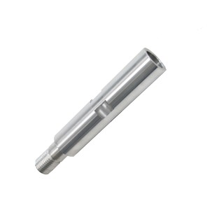 Подовжувач  1 1/4(H)x1 1/4UNC(g) L200 Al