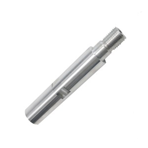 Подовжувач  1 1/4(H)x1 1/4UNC(g) L200 Al