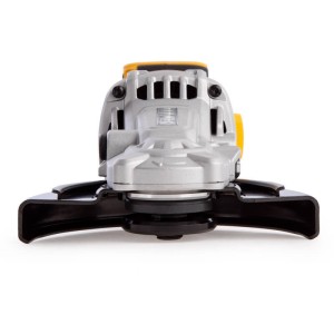 Акумуляторна кутова шліфмашина DeWALT DCG405FN