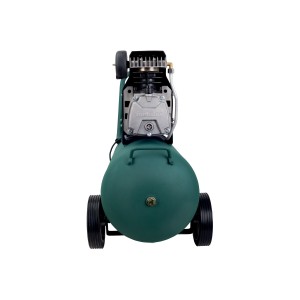 Поршневий компресор METABO Basic 250-50 W (601534000)