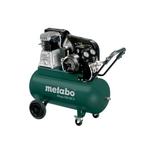 Поршневий компресор METABO Mega 550-90 D (601540000)