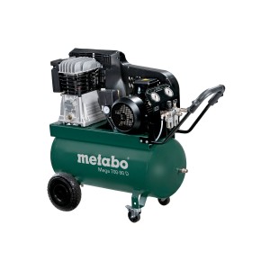 Поршневий компресор METABO Mega 700-90 D (601542000)