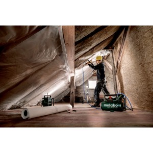 Поршневий компресор METABO Power 250-10 W OF (601544000)