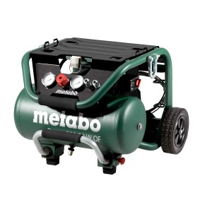 Поршневий компресор METABO Power 280-20 W OF (601545000)