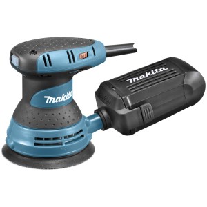 Кутова шліфмашина MAKITA BO 5031
