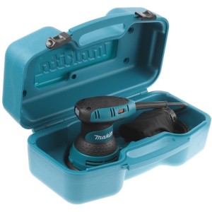 Кутова шліфмашина MAKITA BO 5031