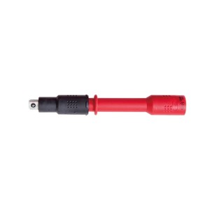 Подовжувач KING TONY KING TONY 1/2 "DR. VDE, 125 мм (4251VE-05)