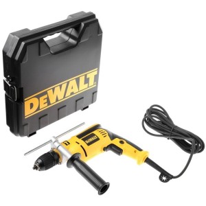 Дриль DeWALT DWD024S