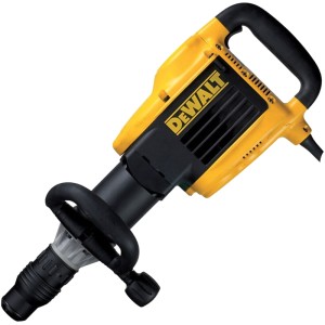 Відбійний молоток SDS-MAX DeWALT D25899K