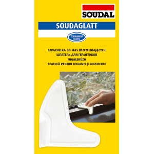 SOUDAL Шпатель для герметика