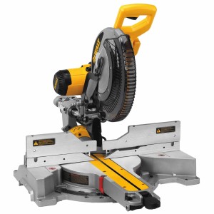 Торцювальна пила DeWALT DWS 780