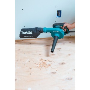 Мережевий повітродув MAKITA UB1103