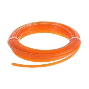 Жилка (тримерний корд) STIHL 2,4мм х 97 м п`ятикутна (00009303341)
