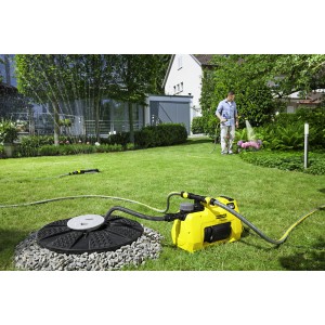 Насосна станція KARCHER BP 3 H&G
