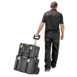 Ящик-візок DeWALT DWST83347-1