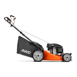 Газонокосарка бензинова HUSQVARNA LC 353AWD (9704501-01)