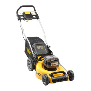 Акумуляторна газонокосарка безщіткова DeWALT DCMW 564P2