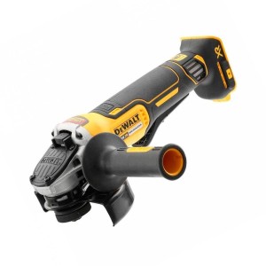 Акумуляторна кутова шліфмашина DeWALT DCG406N
