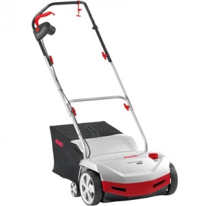 Аератор-розпушувач електричний AL-KO Combi Care 38 Е Comfort (112800)