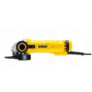 Кутова шліфмашина DeWALT DWE4217