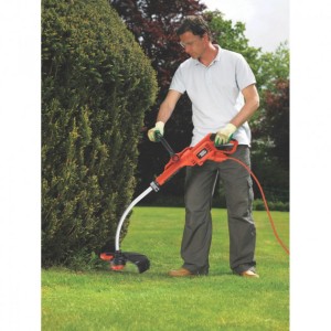 Тример електричний BLACK+DECKER GL9035
