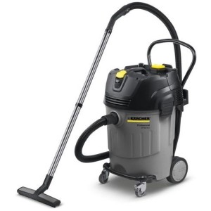 Промисловий пилосос KARCHER NT 65/2 Ap (1.667-291.0)
