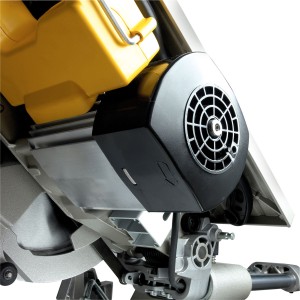 Торцювальна пила DeWALT D 27111